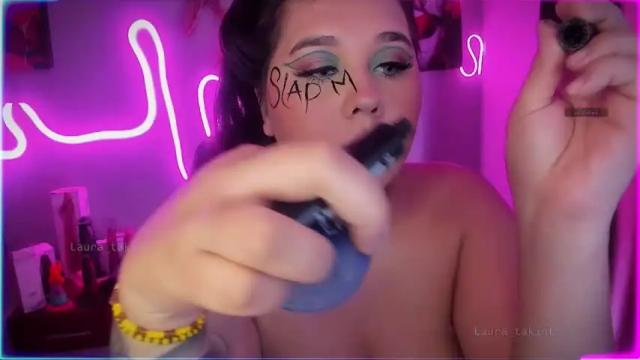 Thumbnail 1, laura_takint's Stream at Chaturbate, 16 months ago