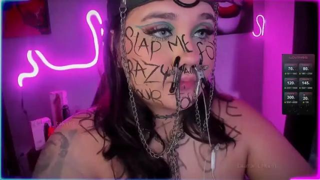 Image 10 of laura_takint Stream on Chaturbate on 16 months ago