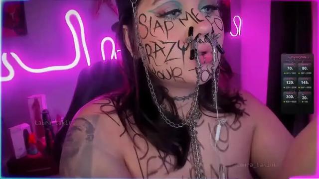 Image 6 of laura_takint Stream on Chaturbate on 16 months ago