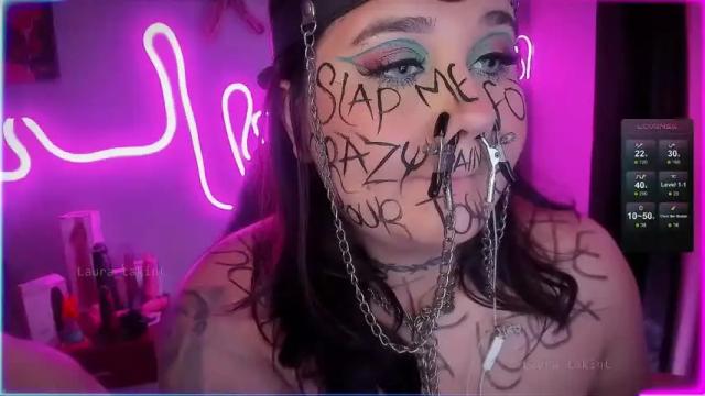 Image 7 of laura_takint Stream on Chaturbate on 16 months ago