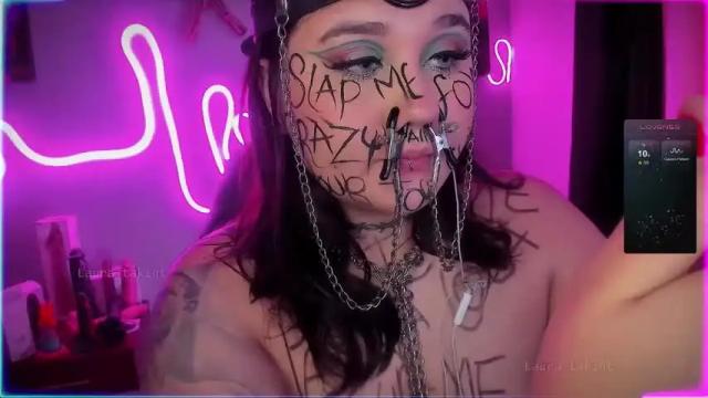 Image 8 of laura_takint Stream on Chaturbate on 16 months ago