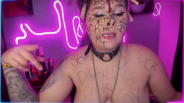 Image 10 of laura_takint Stream on Chaturbate on 16 months ago