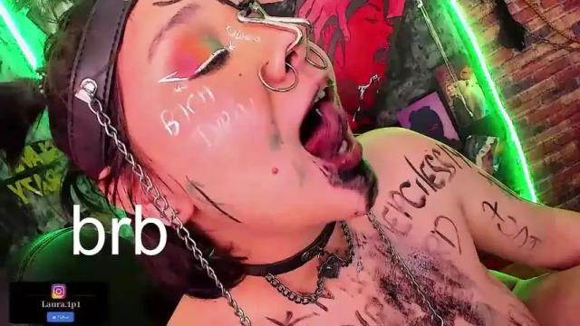 Image 11 of laura_takint Stream on Chaturbate on 16 months ago