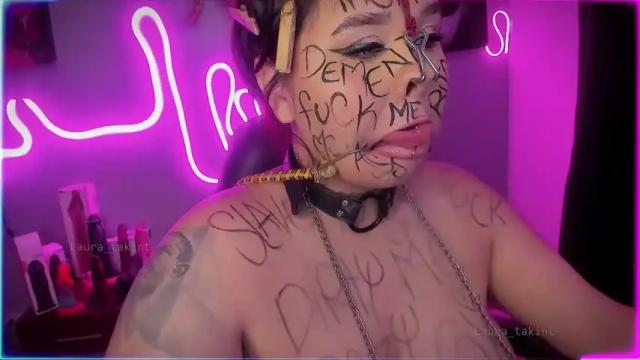 Image 4 of laura_takint Stream on Chaturbate on 16 months ago