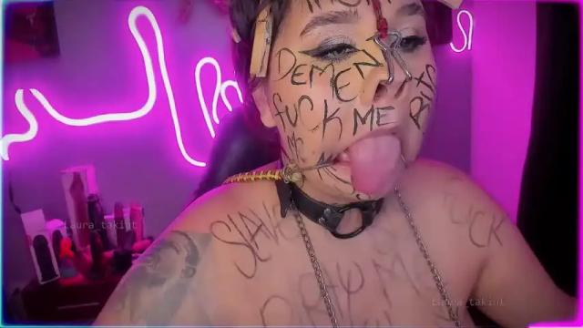 Thumbnail 2, laura_takint's Stream at Chaturbate, 16 months ago