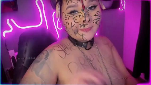 Image 8 of laura_takint Stream on Chaturbate on 16 months ago