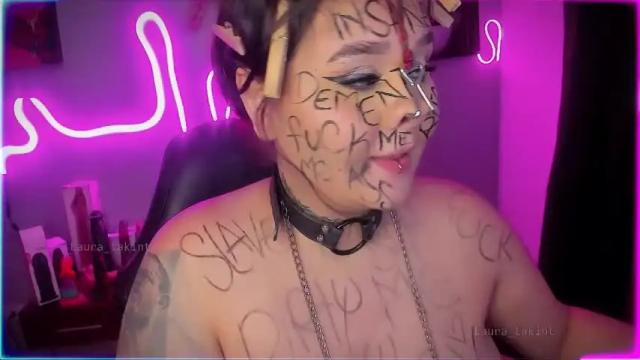 Thumbnail 3, laura_takint's Stream at Chaturbate, 16 months ago