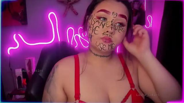 Image 10 of laura_takint Stream on Chaturbate on 16 months ago