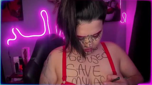 Image 11 of laura_takint Stream on Chaturbate on 16 months ago
