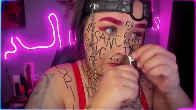 Image 12 of laura_takint Stream on Chaturbate on 16 months ago