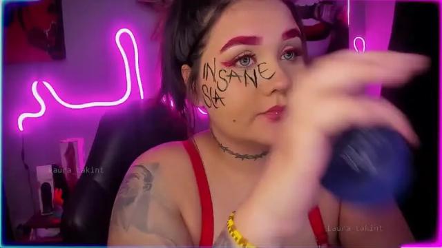 Thumbnail 3, laura_takint's Stream at Chaturbate, 16 months ago