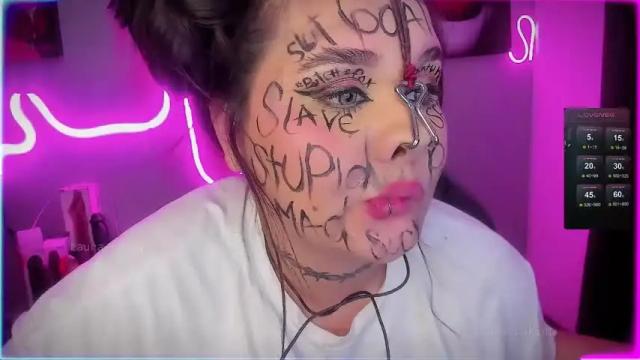 Thumbnail 2, laura_takint's Stream at Chaturbate, 16 months ago