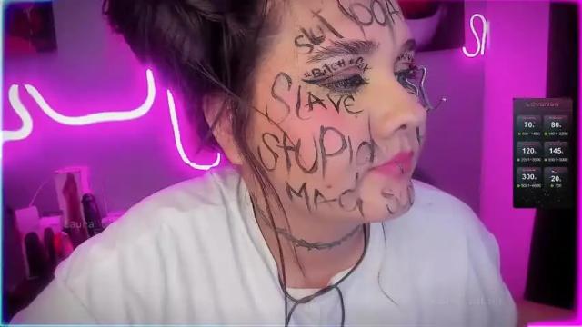 Image 6 of laura_takint Stream on Chaturbate on 16 months ago