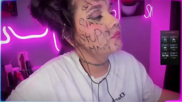 Image 7 of laura_takint Stream on Chaturbate on 16 months ago