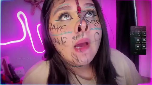 Thumbnail 1, laura_takint's Stream at Chaturbate, 16 months ago