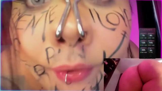 Image 4 of laura_takint Stream on Chaturbate on 15 months ago
