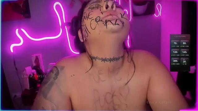 Thumbnail 2, laura_takint's Stream at Chaturbate, 15 months ago