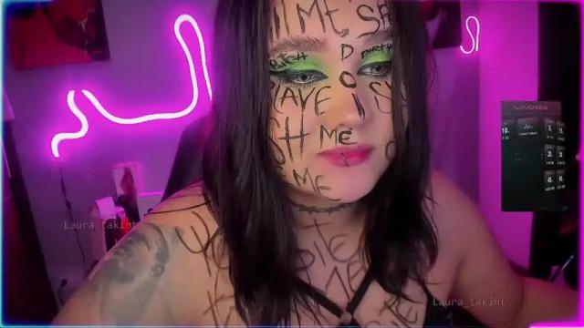 Image 6 of laura_takint Stream on Chaturbate on 15 months ago