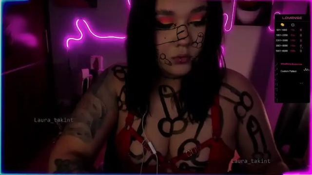 Thumbnail 1, laura_takint's Stream at Chaturbate, 15 months ago