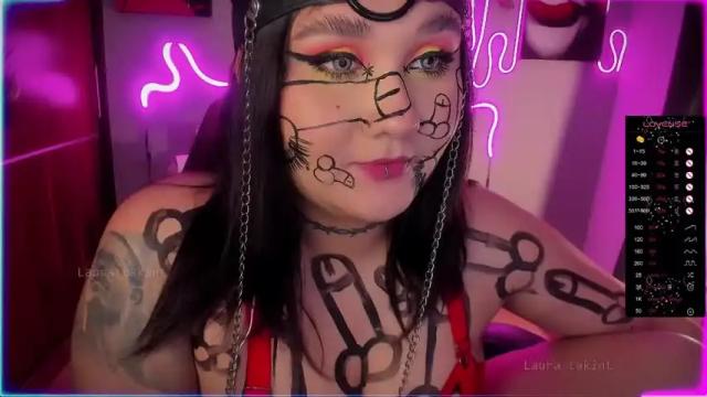 Image 6 of laura_takint Stream on Chaturbate on 15 months ago