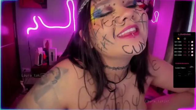 Image 10 of laura_takint Stream on Chaturbate on 15 months ago