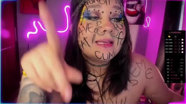 Thumbnail 2, laura_takint's Stream at Chaturbate, 15 months ago