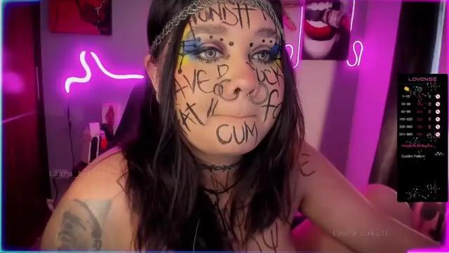 Image 6 of laura_takint Stream on Chaturbate on 15 months ago