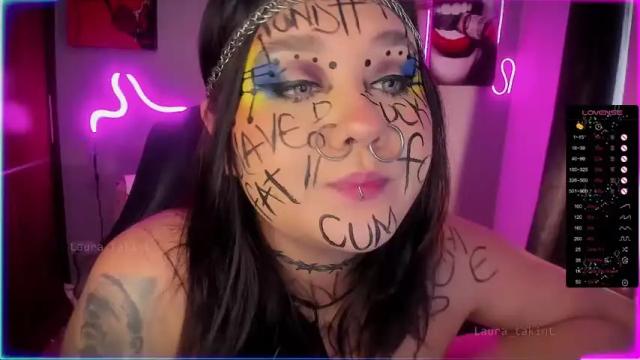 Image 7 of laura_takint Stream on Chaturbate on 15 months ago