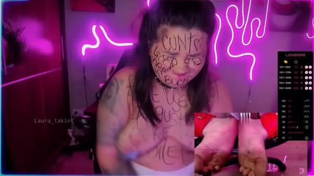 Thumbnail 1, laura_takint's Stream at Chaturbate, 15 months ago