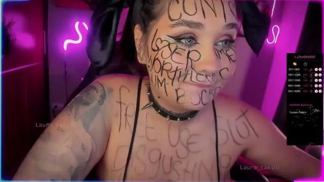 Image 12 of laura_takint Stream on Chaturbate on 15 months ago