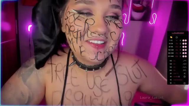 Thumbnail 3, laura_takint's Stream at Chaturbate, 15 months ago