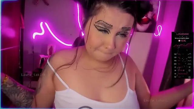 Image 6 of laura_takint Stream on Chaturbate on 15 months ago