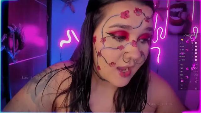 Thumbnail 1, laura_takint's Stream at Chaturbate, 15 months ago
