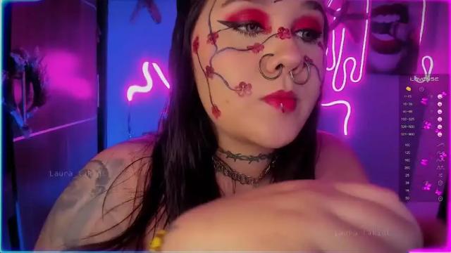 Image 3 of laura_takint Stream on Chaturbate on 15 months ago