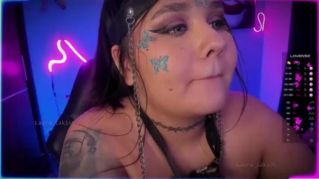 Image 7 of laura_takint Stream on Chaturbate on 15 months ago