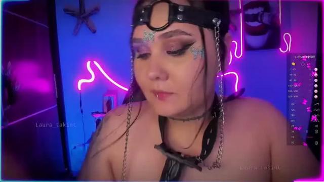Thumbnail 3, laura_takint's Stream at Chaturbate, 15 months ago