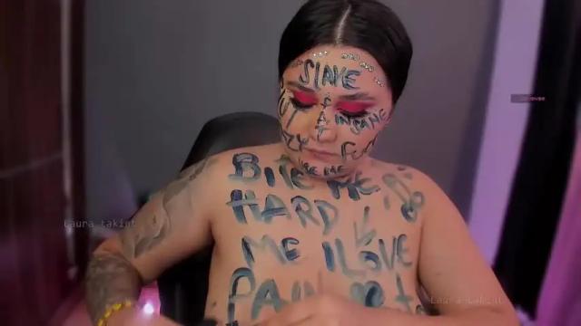 Image 4 of laura_takint Stream on Chaturbate on 14 months ago
