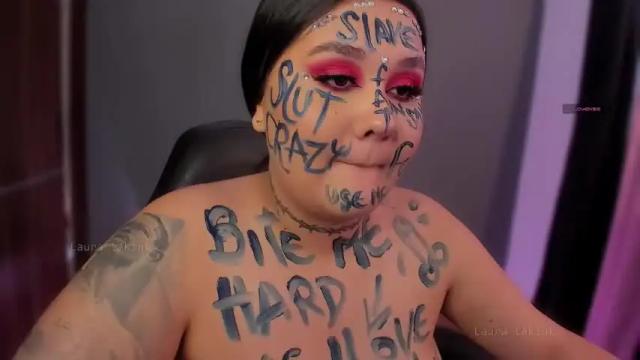 Thumbnail 2, laura_takint's Stream at Chaturbate, 14 months ago