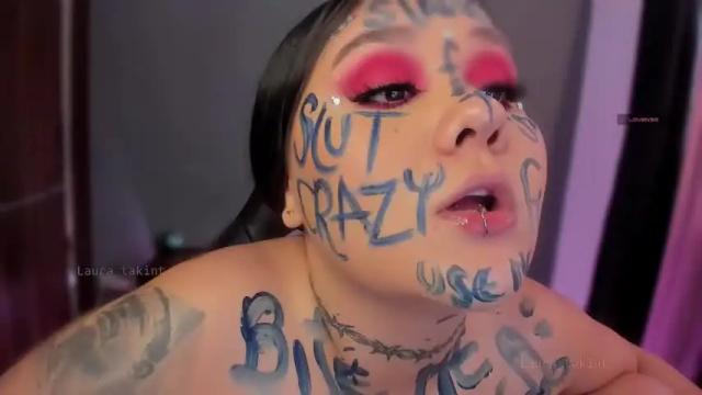 Image 6 of laura_takint Stream on Chaturbate on 14 months ago
