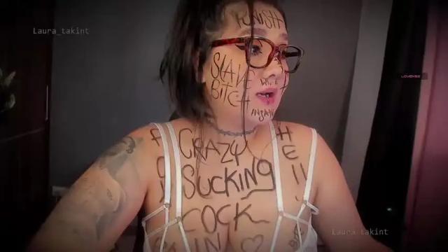 Image 8 of laura_takint Stream on Chaturbate on 14 months ago