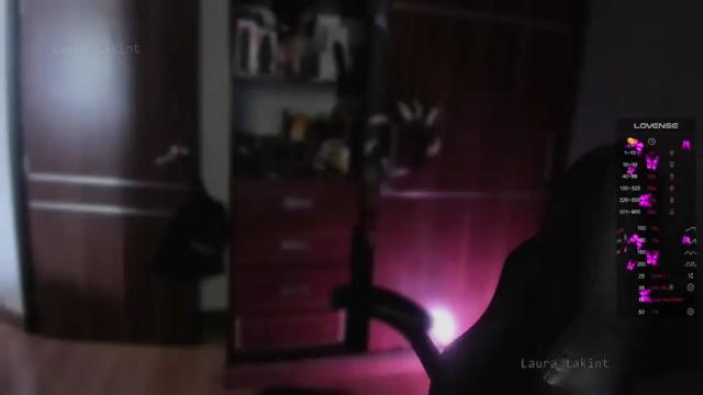 Thumbnail 1, laura_takint's Stream at Chaturbate, 14 months ago