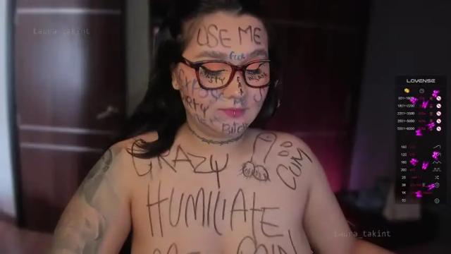 Image 8 of laura_takint Stream on Chaturbate on 14 months ago