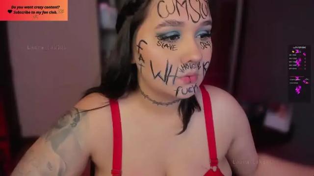 Image 2 of laura_takint Stream on Chaturbate on 14 months ago