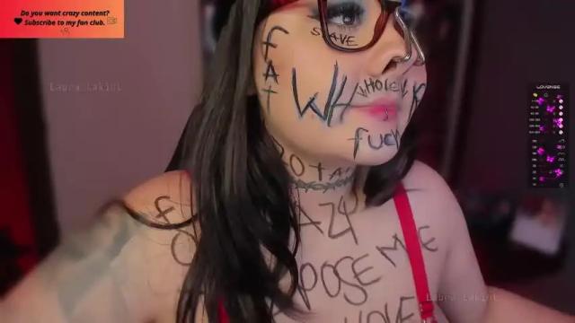 Image 7 of laura_takint Stream on Chaturbate on 14 months ago
