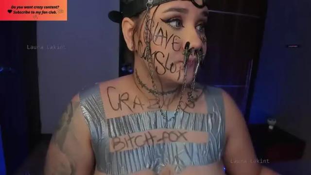 Image 10 of laura_takint Stream on Chaturbate on 14 months ago