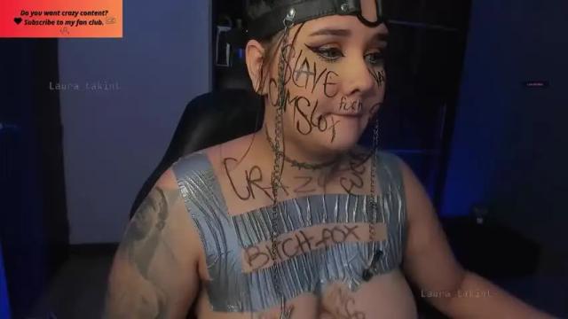 Image 12 of laura_takint Stream on Chaturbate on 14 months ago