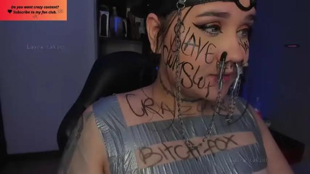 Image 2 of laura_takint Stream on Chaturbate on 14 months ago