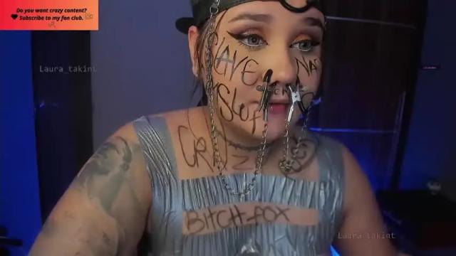 Thumbnail 2, laura_takint's Stream at Chaturbate, 14 months ago
