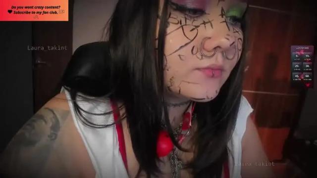 Image 11 of laura_takint Stream on Chaturbate on 14 months ago