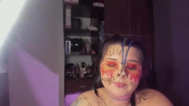 Thumbnail 1, laura_takint's Stream at Chaturbate, 13 months ago